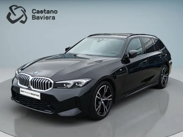 BMW Serie 3
